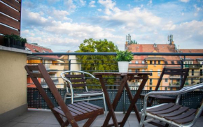 Viola Apartment Budapest